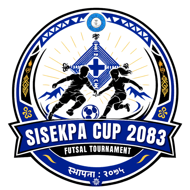 Sisekpa Cup 2083 Futsal Tournament